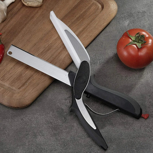 KitchenX®- Xcut Pro: Premium Kitchen Scissors